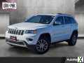 Photo Used 2014 Jeep Grand Cherokee Limited