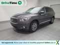 Photo Used 2014 INFINITI QX60 AWD w/ Premium Plus Package