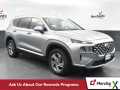 Photo Used 2021 Hyundai Santa Fe SEL