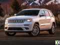 Photo Used 2020 Jeep Grand Cherokee Limited w/ Luxury Group II