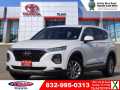 Photo Used 2020 Hyundai Santa Fe SE