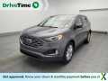 Photo Used 2022 Ford Edge Titanium