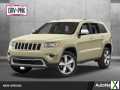 Photo Used 2014 Jeep Grand Cherokee Limited w/ Luxury Group II