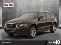 Photo Used 2012 Audi Q5 2.0T Premium Plus