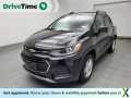 Photo Used 2019 Chevrolet Trax LT w/ LT Convenience Package