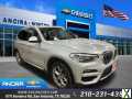 Photo Used 2021 BMW X3 sDrive30i w/ Convenience Package