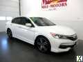 Photo Used 2016 Honda Accord Sport