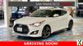 Photo Used 2016 Hyundai Veloster Turbo w/ Option Group 04