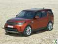 Photo Used 2020 Land Rover Discovery Landmark