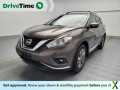 Photo Used 2015 Nissan Murano SV w/ Cargo Package w/Cover