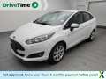 Photo Used 2019 Ford Fiesta SE w/ Equipment Group 201A