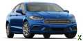 Photo Used 2018 Ford Fusion SE w/ Fusion SE Technology Package
