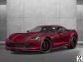 Photo Used 2019 Chevrolet Corvette Z06