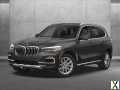 Photo Used 2020 BMW X5 sDrive40i w/ Convenience Package