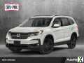 Photo Used 2022 Honda Pilot Special Edition