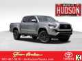 Photo Used 2023 Toyota Tacoma SR5