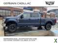 Photo Used 2020 Ford F250 XLT