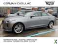 Photo Used 2021 Cadillac CT4 Luxury w/ Sun And Sound Package