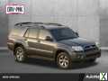 Photo Used 2007 Toyota 4Runner SR5