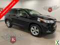 Photo Used 2014 Toyota Highlander Limited