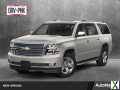 Photo Used 2019 Chevrolet Suburban Premier