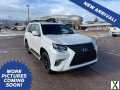 Photo Used 2022 Lexus GX 460