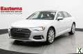 Photo Used 2020 Audi A6 2.0T Premium