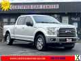 Photo Used 2016 Ford F150 XLT w/ Equipment Group 302A Luxury