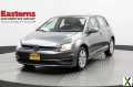 Photo Used 2021 Volkswagen Golf 4-Door