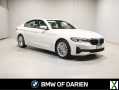 Photo Used 2021 BMW 530i xDrive w/ Premium Package