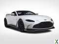 Photo Used 2023 Aston Martin V12 Vantage