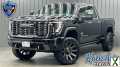 Photo Used 2024 GMC Sierra 2500 Denali Ultimate w/ Max Trailering Package