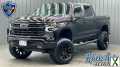 Photo Used 2023 Chevrolet Silverado 1500 RST