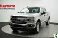 Photo Used 2020 Ford F150 XLT w/ Equipment Group 301A Mid