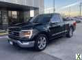 Photo Used 2022 Ford F150 XL w/ Equipment Group 101A High