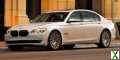 Photo Used 2012 BMW 750Li xDrive