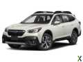 Photo Used 2020 Subaru Outback Limited w/ Popular Package #2