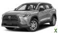 Photo Used 2023 Toyota Corolla Cross LE