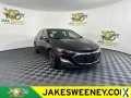 Photo Certified 2020 Chevrolet Malibu RS w/ LPO, Convenience Package 1