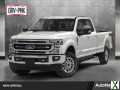 Photo Used 2020 Ford F350 Lariat w/ Tremor Off-Road Package