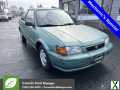 Photo Used 1995 Toyota Tercel DX