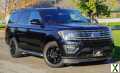 Photo Used 2020 Ford Expedition XLT w/ Equipment Group 202A