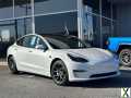 Photo Used 2022 Tesla Model 3 Long Range