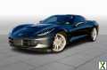 Photo Used 2019 Chevrolet Corvette Stingray Coupe w/ 2LT Preferred Equipment Group