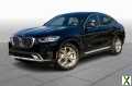 Photo Used 2023 BMW X4 xDrive30i w/ Convenience Package