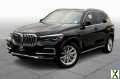Photo Used 2022 BMW X5 xDrive40i w/ Parking Assistance Package