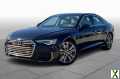 Photo Used 2020 Audi A6 3.0T Premium Plus