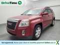 Photo Used 2015 GMC Terrain SLE w/ Convenience Package