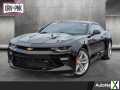 Photo Used 2017 Chevrolet Camaro SS