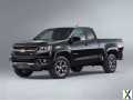 Photo Used 2017 Chevrolet Colorado Z71